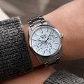 Часы Seiko Presage Sharp Edged Series SPB305 фото 6