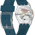 Часы Swatch Gent Standard GE721 фото 4