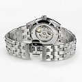 Часы Hamilton Jazzmaster Open Heart Auto H32705140 фото 9