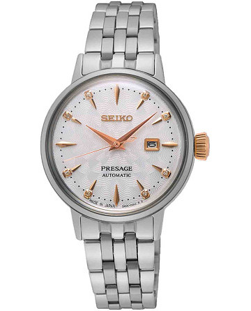 Seiko Presage Cocktail Time SRE009J1