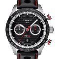 Часы Tissot PRS 516 Automatic Chronograph T100.427.16.051.00
