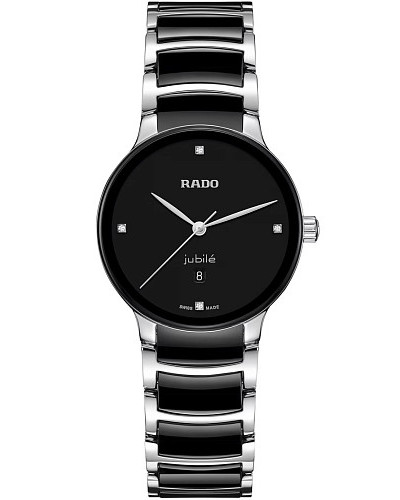 Rado Centrix Diamonds R30026712