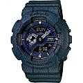 Часы Casio Baby-G BA-110DC-2A1