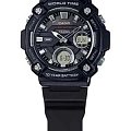 Часы Casio Collection AEQ-120W-1AVDF (AEQ-120W-1A) фото 7