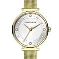 Часы Romanson TM8A45LLG(WH)