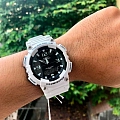Часы Casio AQ-S810WC-7A фото 2