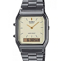 Часы Casio Vintage AQ-230GG-9ADF (AQ-230GG-9A)