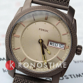 Часы Fossil Machine FS5936 фото 7