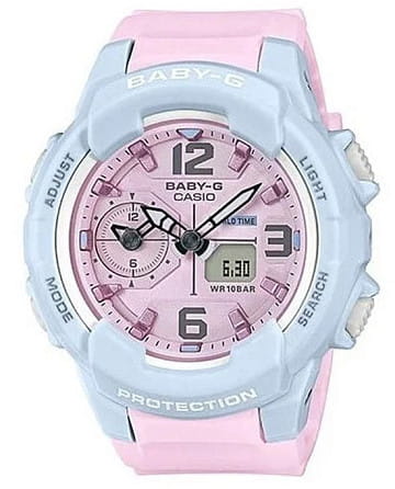 Casio Baby-G BGA-230PC-2B