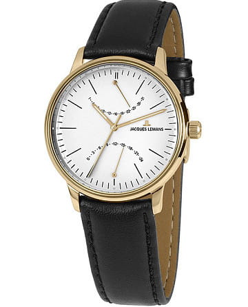 Jacques Lemans Retro Classic N-218C