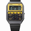 Часы Casio Vintage CA-500WEGG-9BDF (CA-500WEGG-9B) фото 2