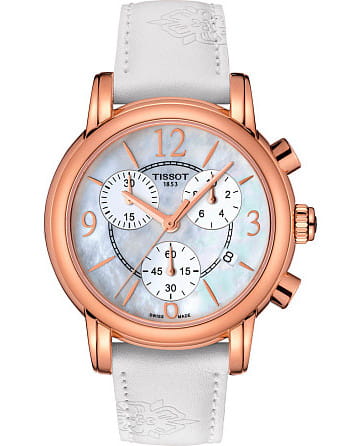 Tissot Dressport T050.217.37.117.00