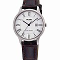 Часы Orient 21 Jewels RF-QA0008S1