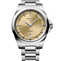 Часы Longines Conquest L3.720.4.62.6