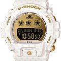 Часы Casio G-Shock GMD-S6900SP-7