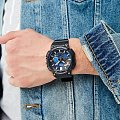 Часы Casio Collection MCW-200H-2AVDF (MCW-200H-2A) фото 2