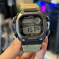 Часы Casio Collection DW-291HX-5AVDF (DW-291HX-5A) фото 6