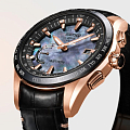 Часы Seiko Astron GPS Solar SSE105J1 фото 2