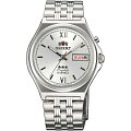 Часы Orient EM5M015W (FEM5M015W)