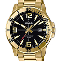 Часы Casio Collection MTP-VD01G-1BVUDF (MTP-VD01G-1B)