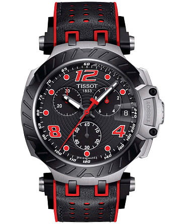 Tissot T-Race Chronograph T115.417.27.057.04