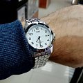 Часы Casio MTP-1222A-7B фото 6