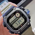 Часы Casio Collection DW-291HX-5AVDF (DW-291HX-5A) фото 12