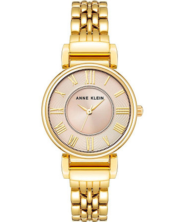 Anne Klein Metals 2158BHGB