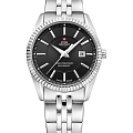 Часы Swiss Military by Chrono Сверхточные SM34066.01