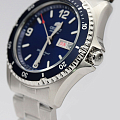Часы Orient Diving Sports Automatic AA02002D фото 9