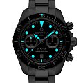 Часы Certina DS Action Diver Chrono C032.827.11.051.00 фото 2