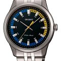 Часы Orient QC0U005F (SQC0U005F)