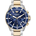 Часы Emporio Armani Diver AR11362