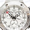 Часы Tissot T-Race Chronograph T141.417.11.031.00 фото 3