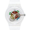 Часы Swatch New Gent Biosourced SO29K104-S06
