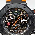 Часы Tissot T-Race MotoGP Quartz Chronograph T141.417.37.051.02 фото 3