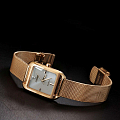 Часы Citizen Eco-Drive EM0493-85P фото 8