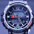 Часы Casio Collection WSC-1250H-1A фото 2