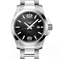 Часы Longines Conquest L3.760.4.56.6