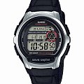 Часы Casio Illuminator WV-M60B-1A