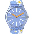 Часы Swatch New Gent Biosourced SO29S100