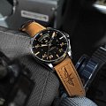 Часы Hamilton Khaki Aviation Pilot Day Date Auto H64645531 фото 9