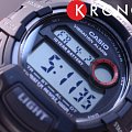 Часы Casio Collection TRT-110H-1A фото 2