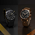 Часы Maurice Lacroix Pontos S Diver PT6248-BRZ01-330-3 фото 7