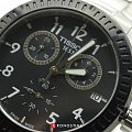 Часы Tissot-V8 Quartz Chronograph T039.417.21.057.00 фото 4