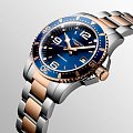 Часы Longines HydroConquest L3.740.3.98.7 фото 4