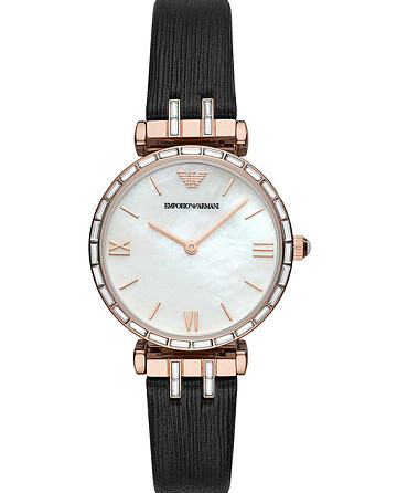 Emporio Armani Gianni-T-Bar AR11295