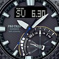 Часы Casio Pro Trek PRW-73XT-1 фото 3