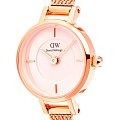 Часы Daniel Wellington Petite Mini Champagne Melrose DW00100743 фото 4