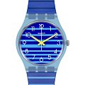 Часы Swatch Gent Swatch Pay! SVHS102-5300 фото 2